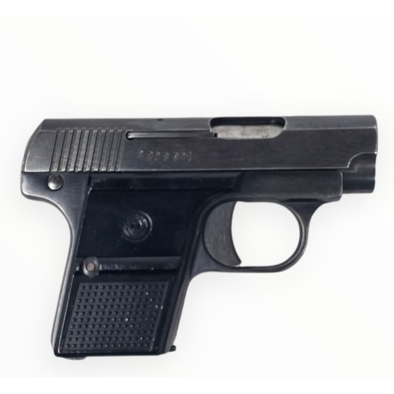 CZ Mod. Z (Occasion) - Kal. 6.35mm