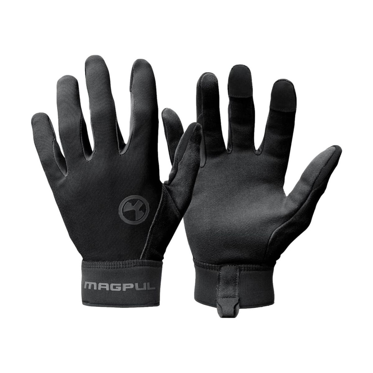 Technical Glove 2.0 | - Schwarz, 7 | S