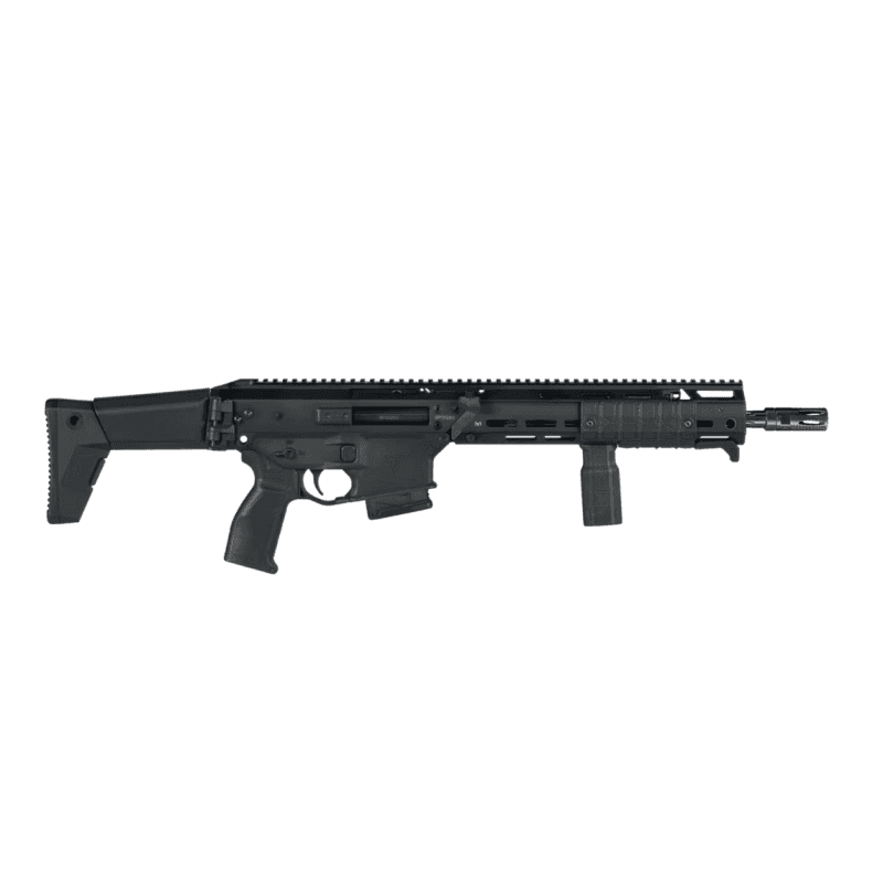 Fabryka Broni Grot S10 FB-M, Kal. .223 Rem, 10.5" Lauf, Geissele Abzug