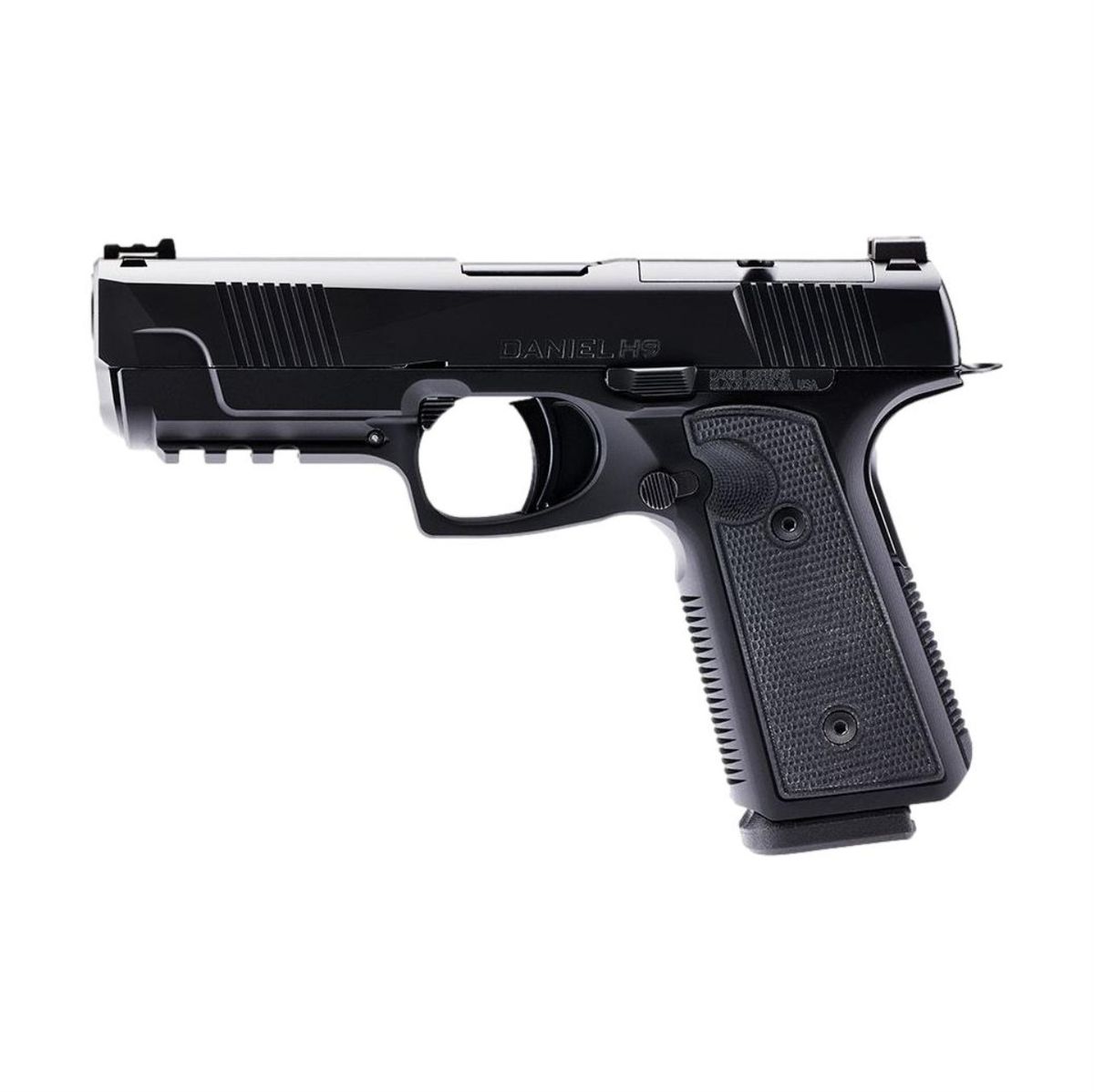 DANIEL H9 | 9mm Para