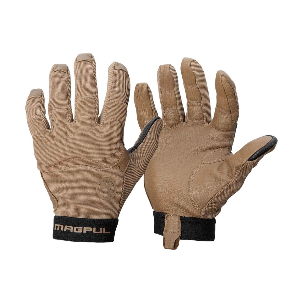 Patrol Glove 2.0 | - Coyote, 8 | M