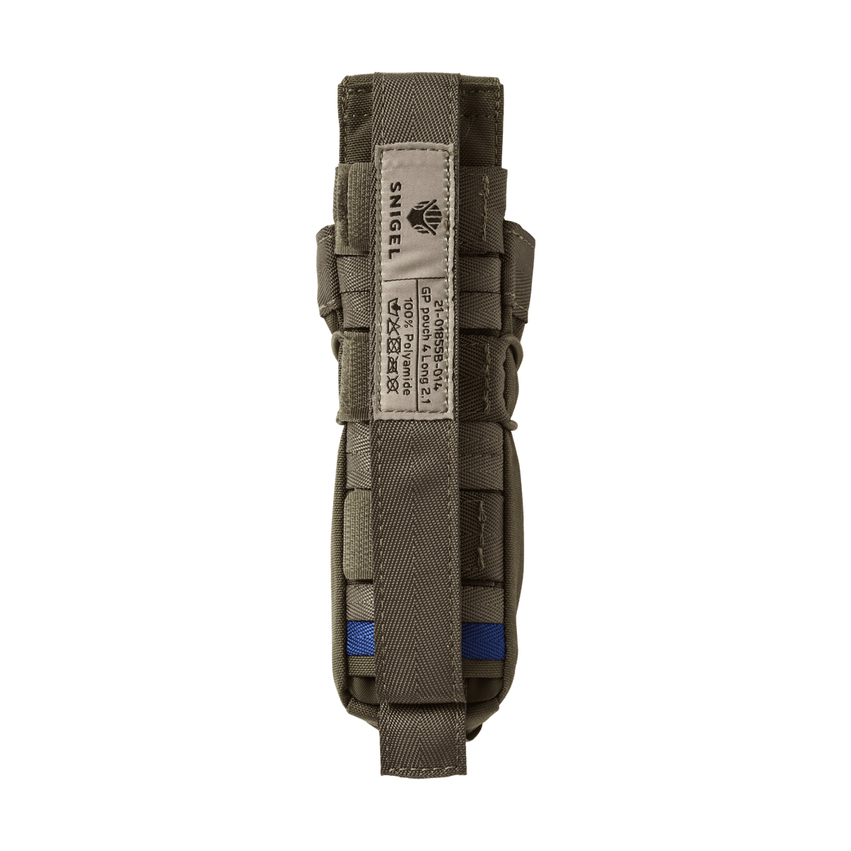 GP Pouch 4 Long 2.1