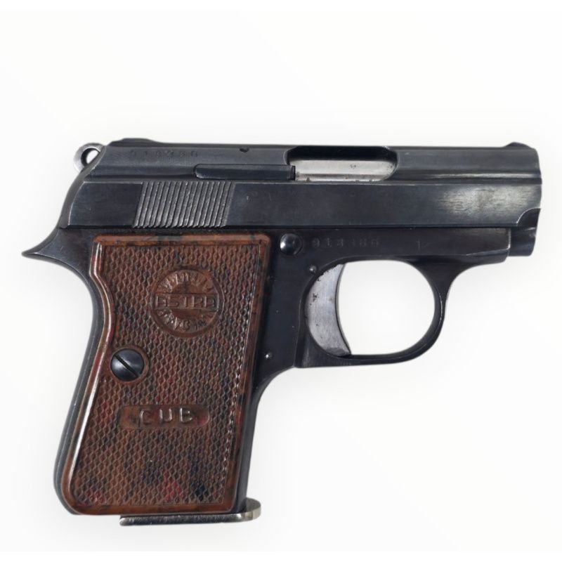 Astra Cup ( Occasion ) - Kal. 6.35mm Browning