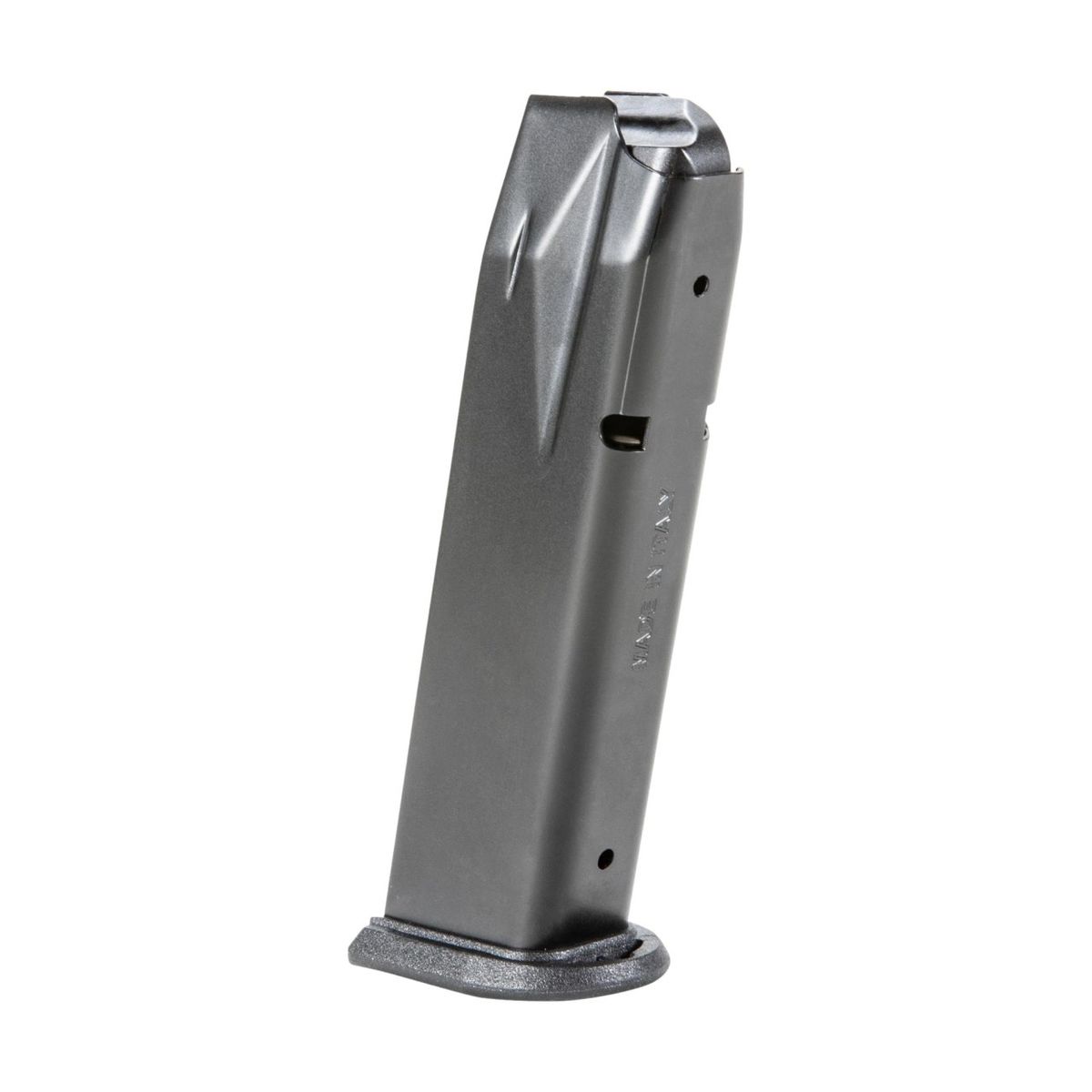 PDP/PPQ FS Magazin | 9mm Para | 18 Schuss | Kunststoffboden BLK