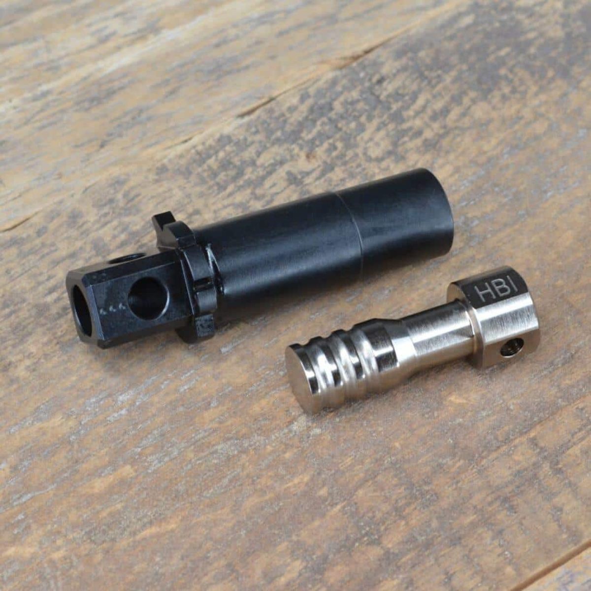 CZ Bren 2 Optimized Gas Regulator Assembly | 5.56 | 14"