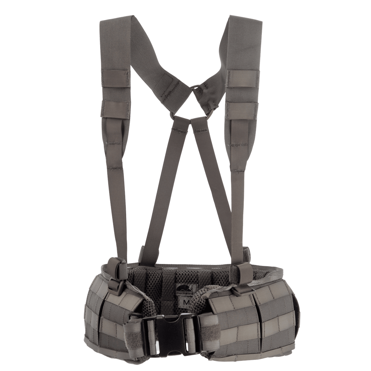 Combat Belt Harness
