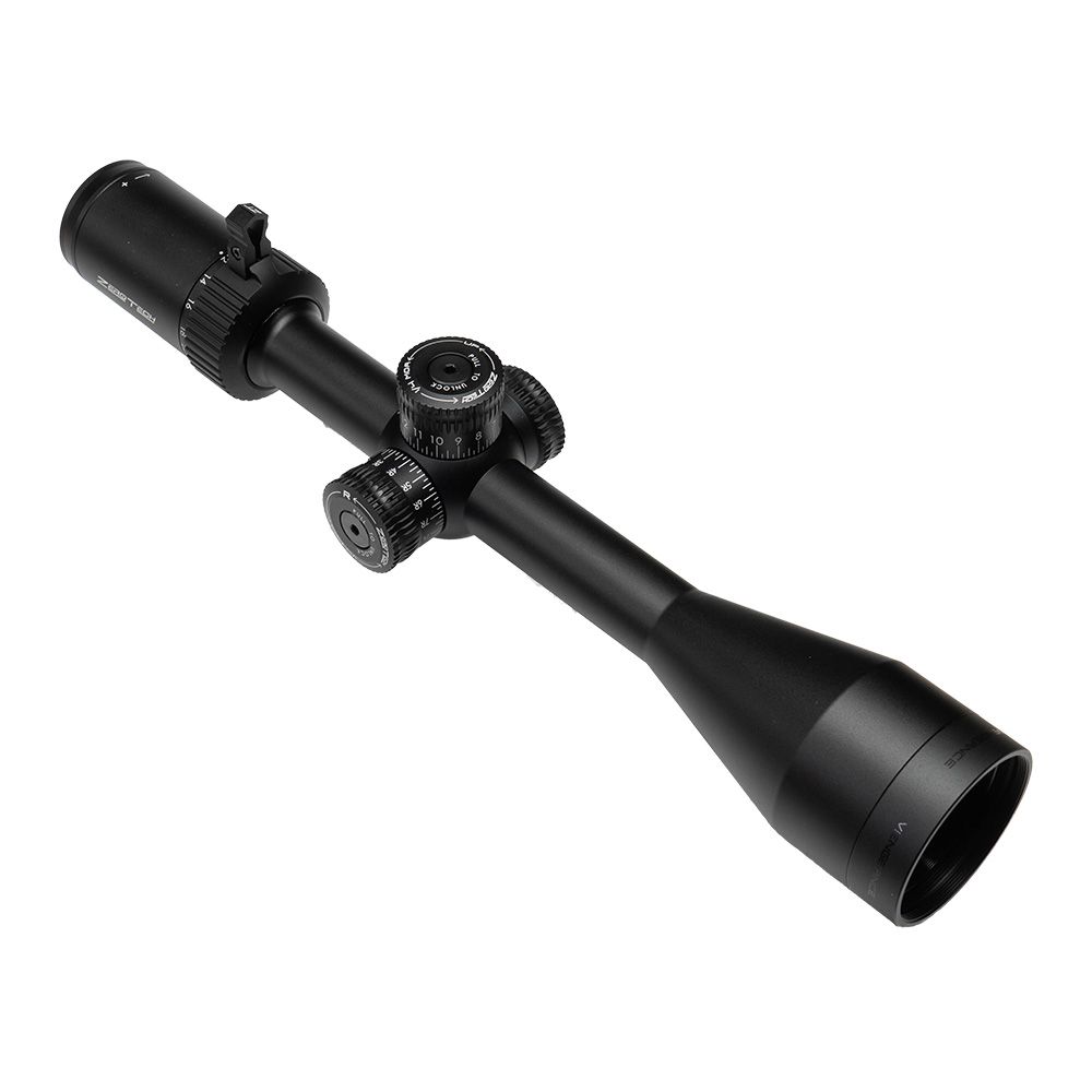 Vengeance 6-24x50 – R3 Illuminated