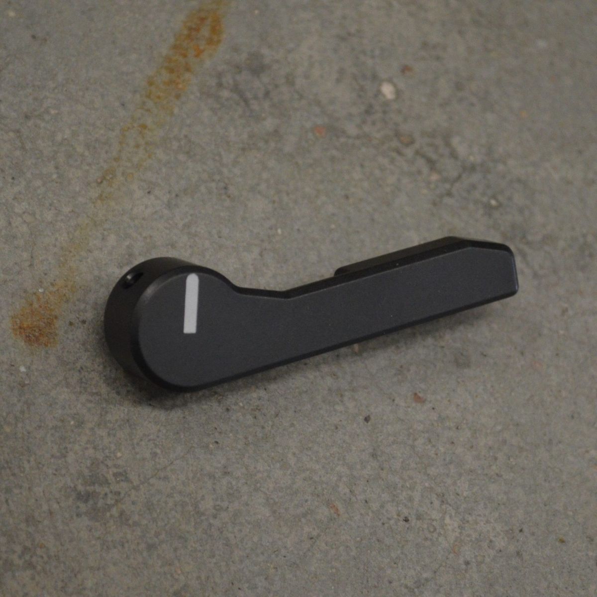 CZ Scorpion EVO3 AK Style Safety Selector
