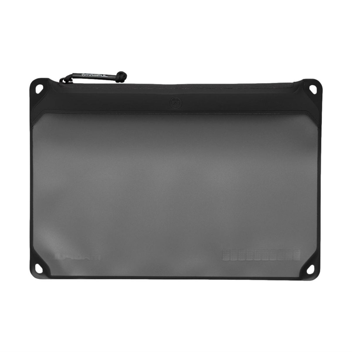 DAKA Window Pouch | Medium - Schwarz