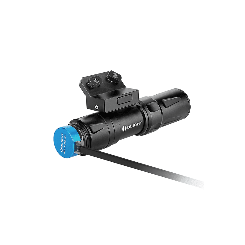 Olight Odin mini M-LOK black