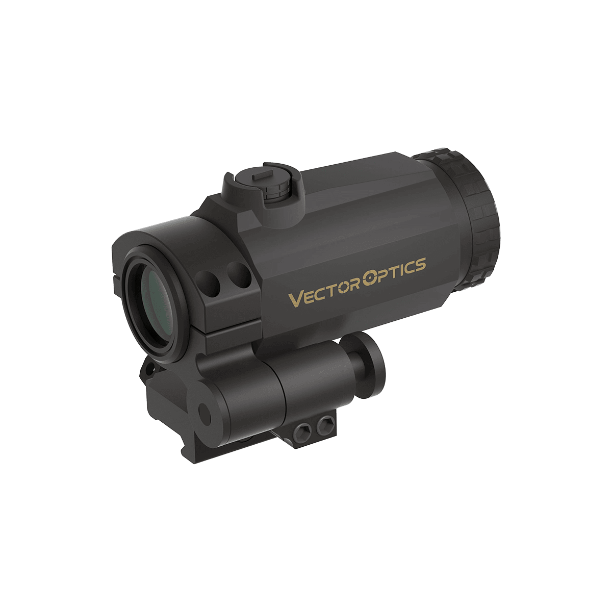 3x Magnifier Maverick-III (SCMF-31 / SCMF-32)