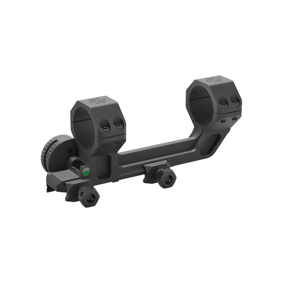 Cantilever | Höhe 38mm | 0MOA Vorneigung (SCACD-24)