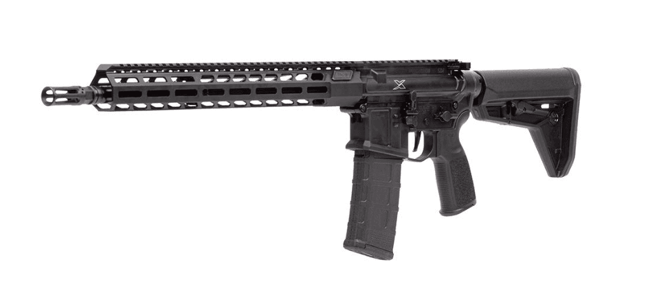 SIG M400 SDI X 16"