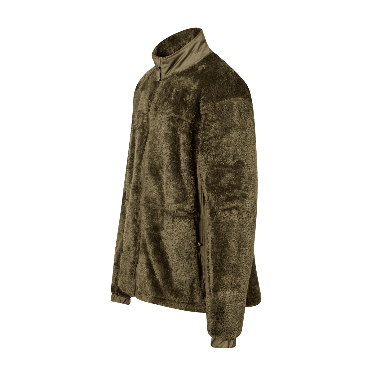 Fleece Jacket 1.0