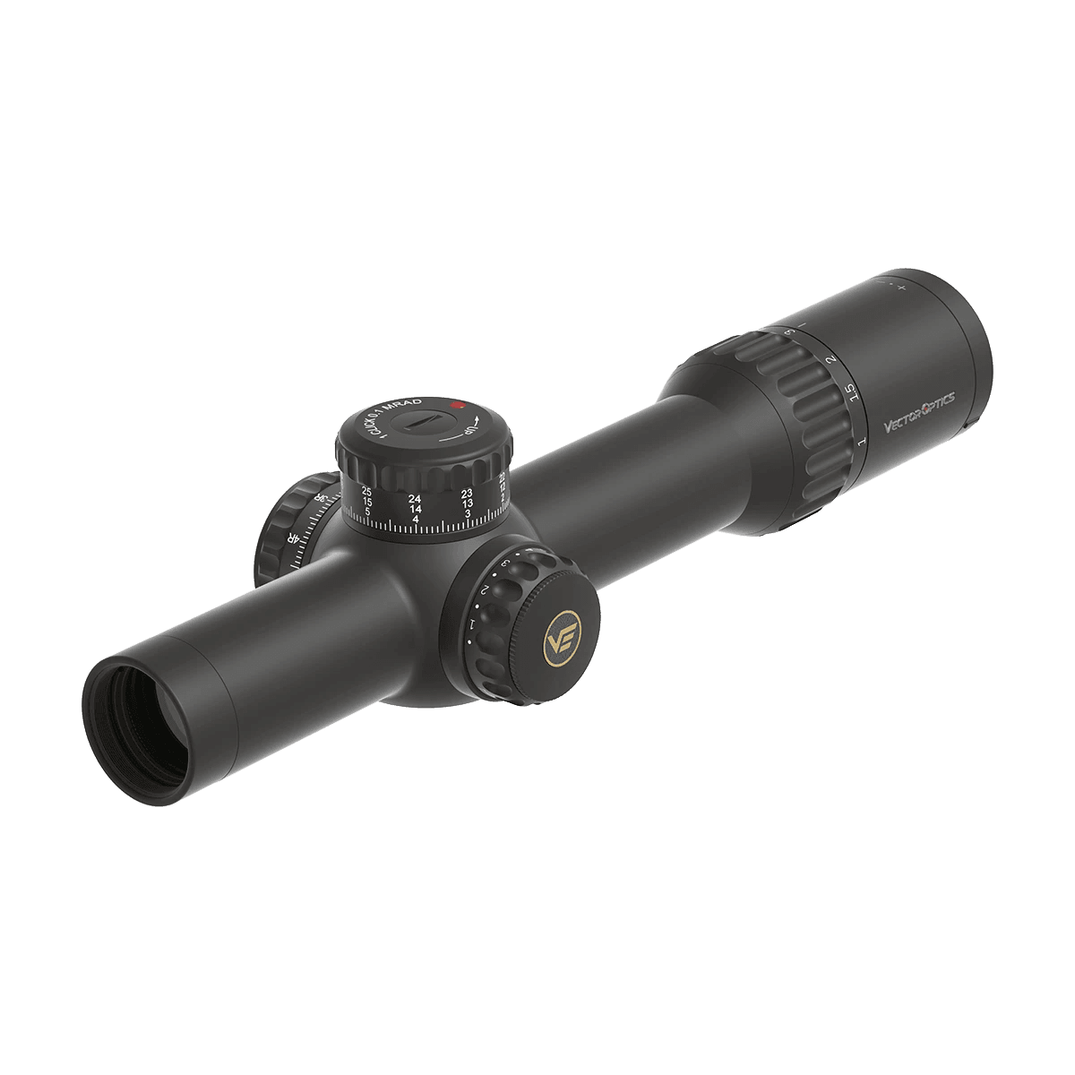 Continental x10 1-10x28 FFP (SCFF-47 / SCFF-48 / SCFF-62)