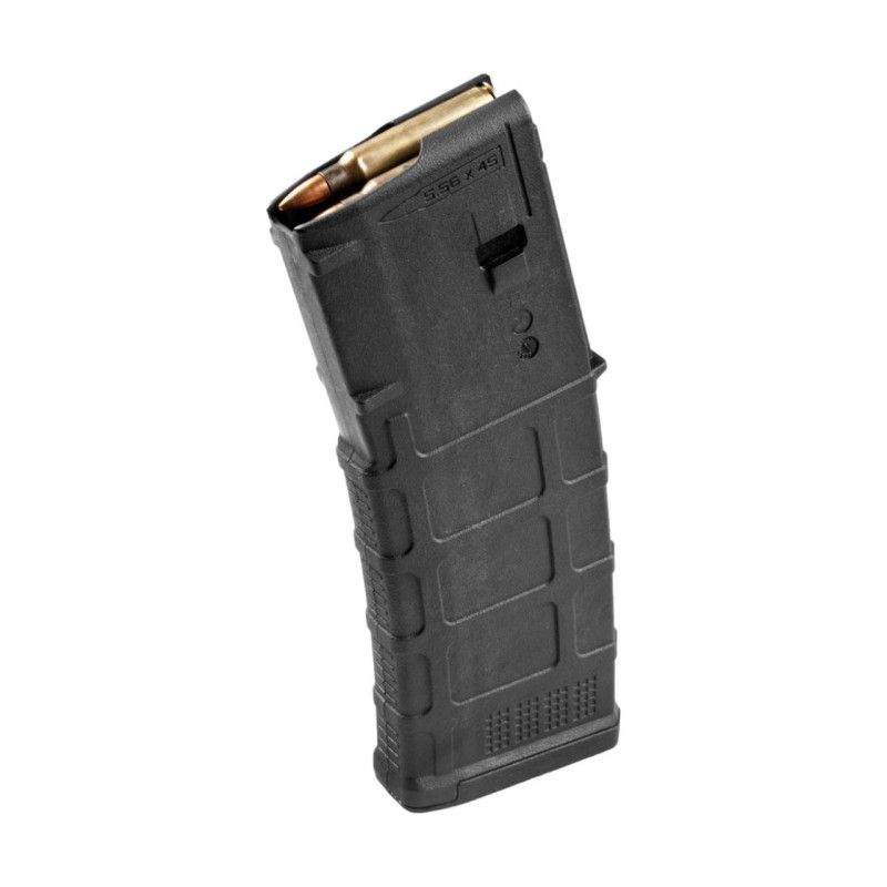 MAGPUL PMAG 10/30 AR/M4 GEN M3 .223 Rem. - Schwarz