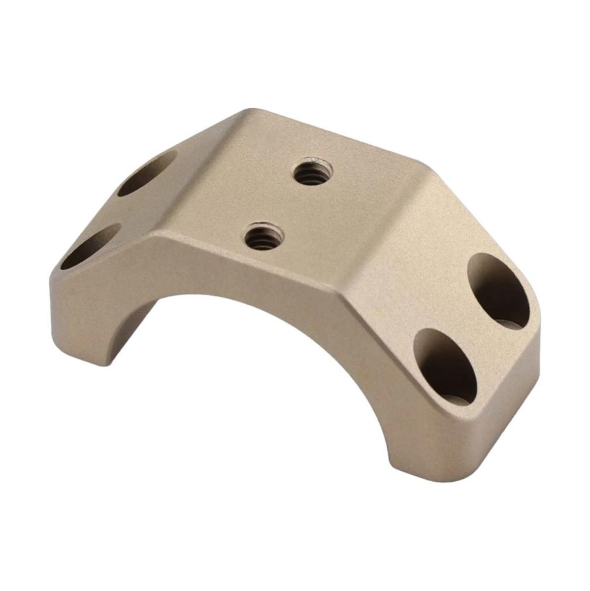 MRDS Ring Scope Mount LPVO | Ø34mm | TAN