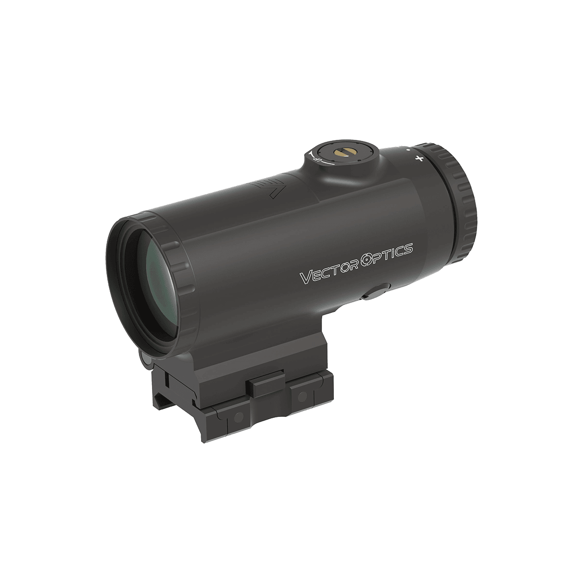 5x Magnifier Paragon (SCMF-34)