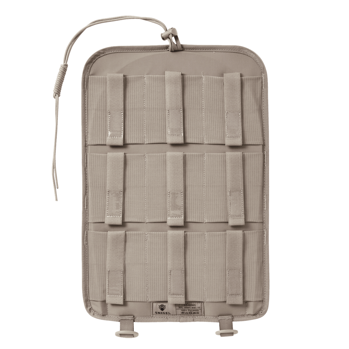30L Insert Wall