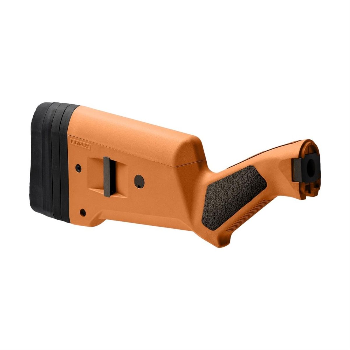 SGA Stock | Remington 870 | Orange