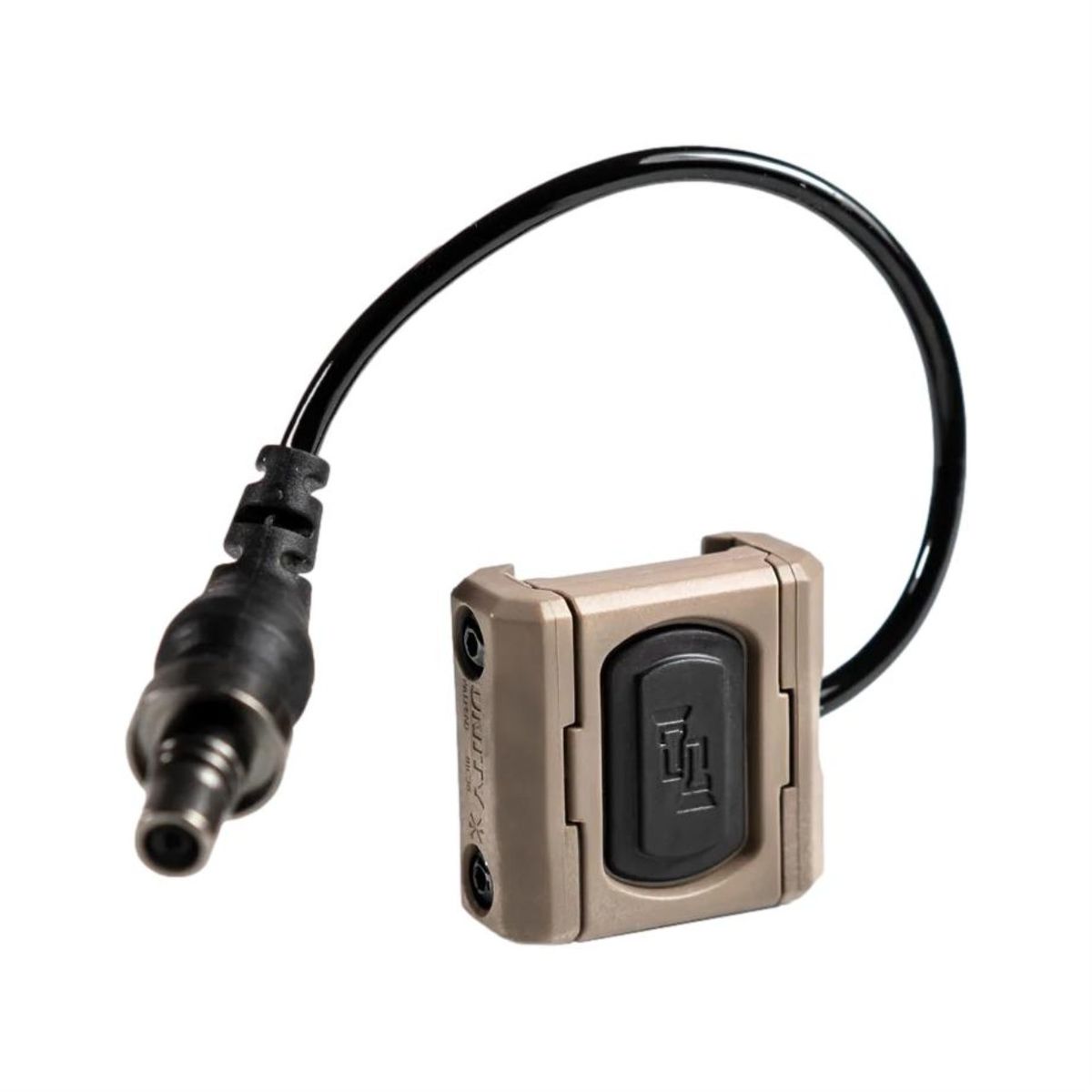 ModButton Lite | Surefire | FDE | 7"