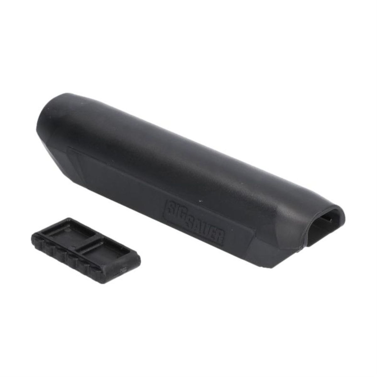 Skeletonized Stock Cheek Riser | MPX/MCX