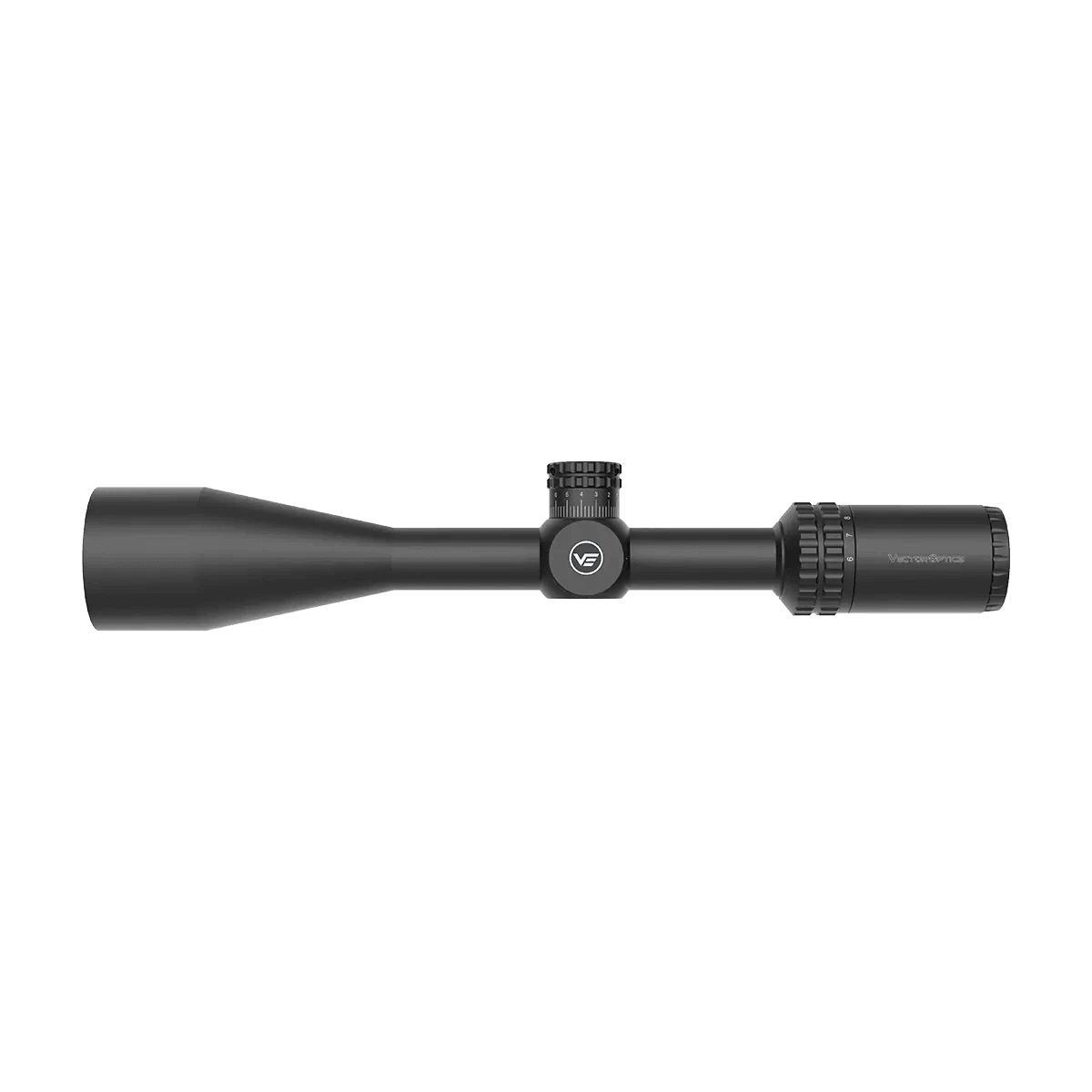 Hugo 6-24x50 SFP (SCOL-31)