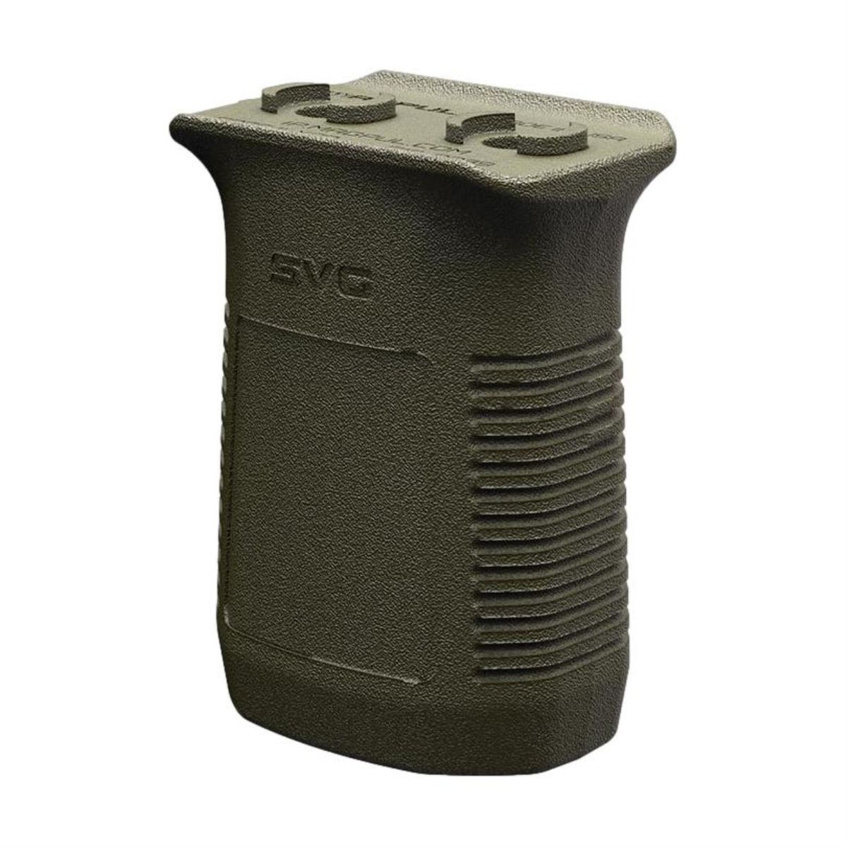 M-LOK SVG Short Vertical Grip | M-LOK | OD-Green