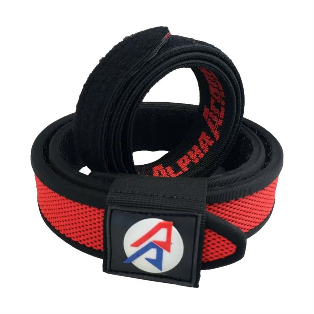DAA Premium Belt | Black | Size 48