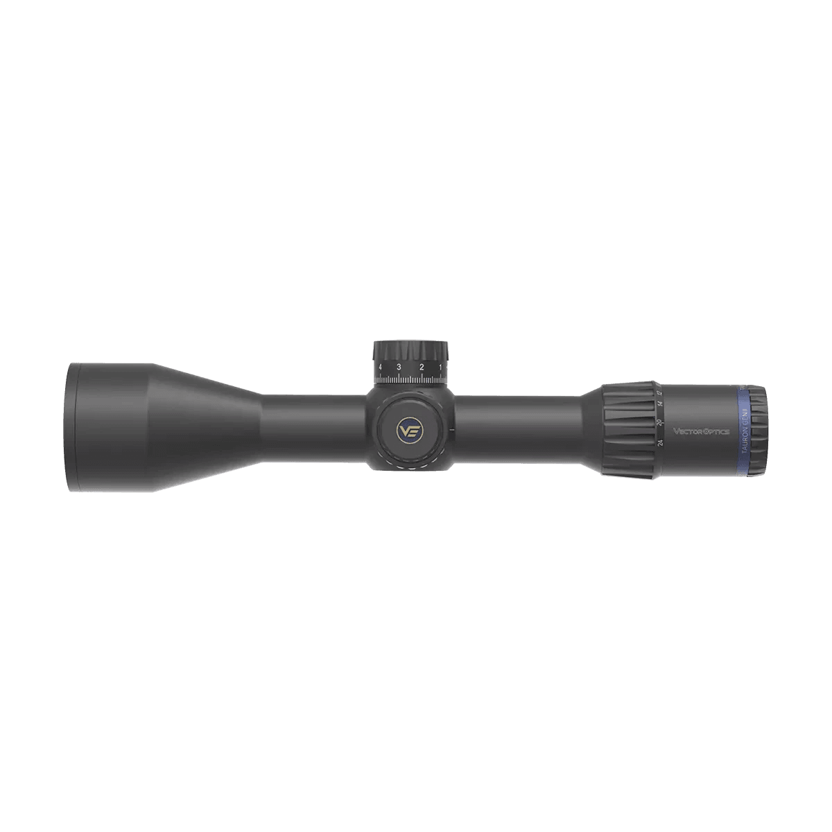 Tauron 3-24x56 ED SFP (SCOL-55)