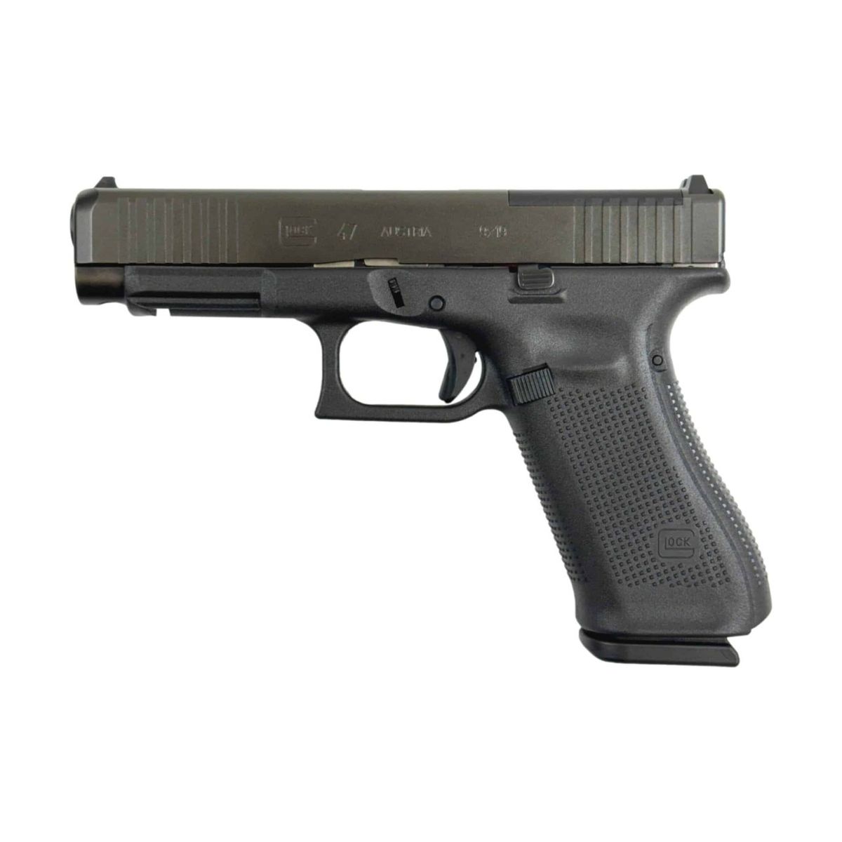 G47 Gen5 MOS | 4.5" | 9mm Para
