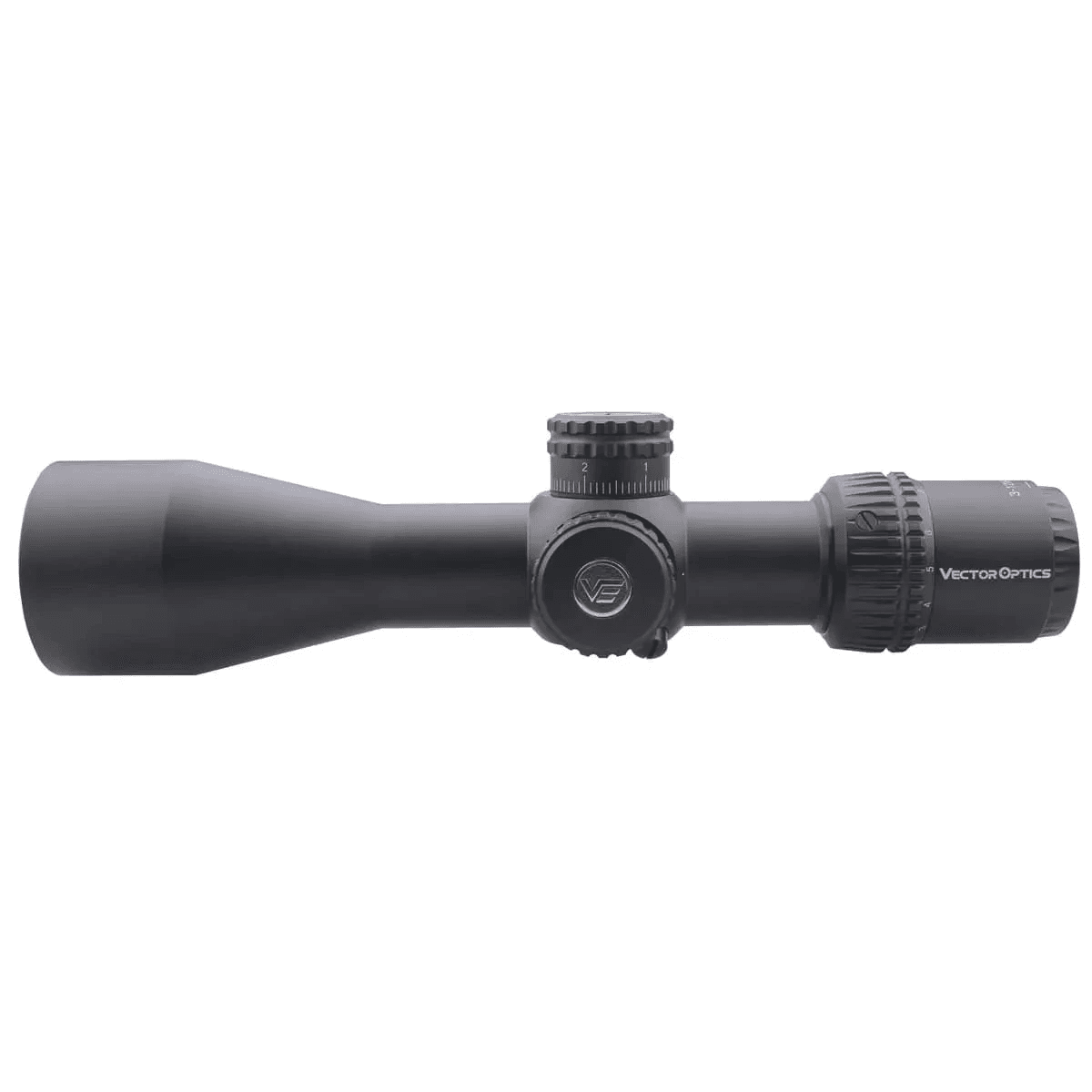 Veyron 3-12x44 FFP (SCFF-21)