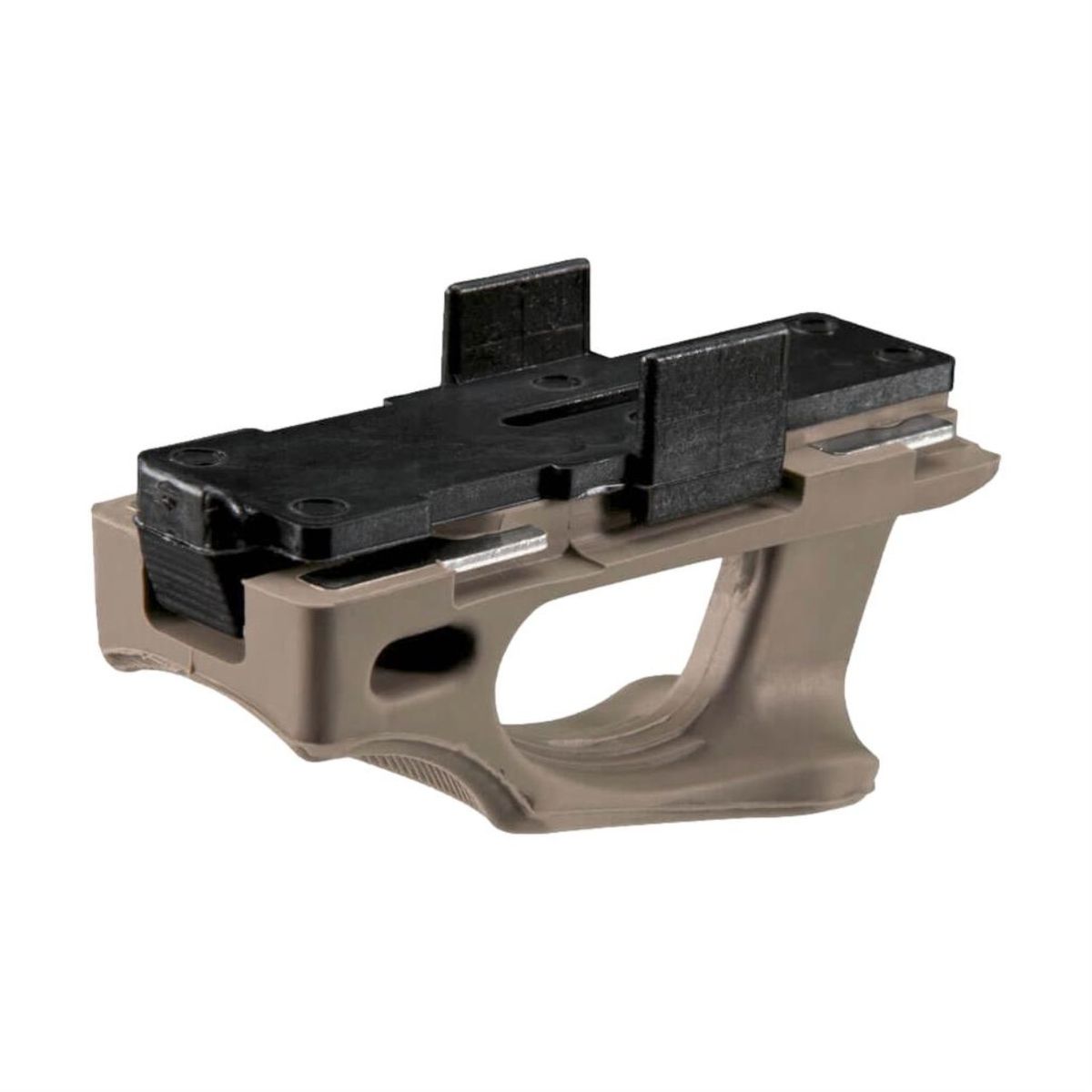 Ranger Plate | USGI 5.56x45 | FDE