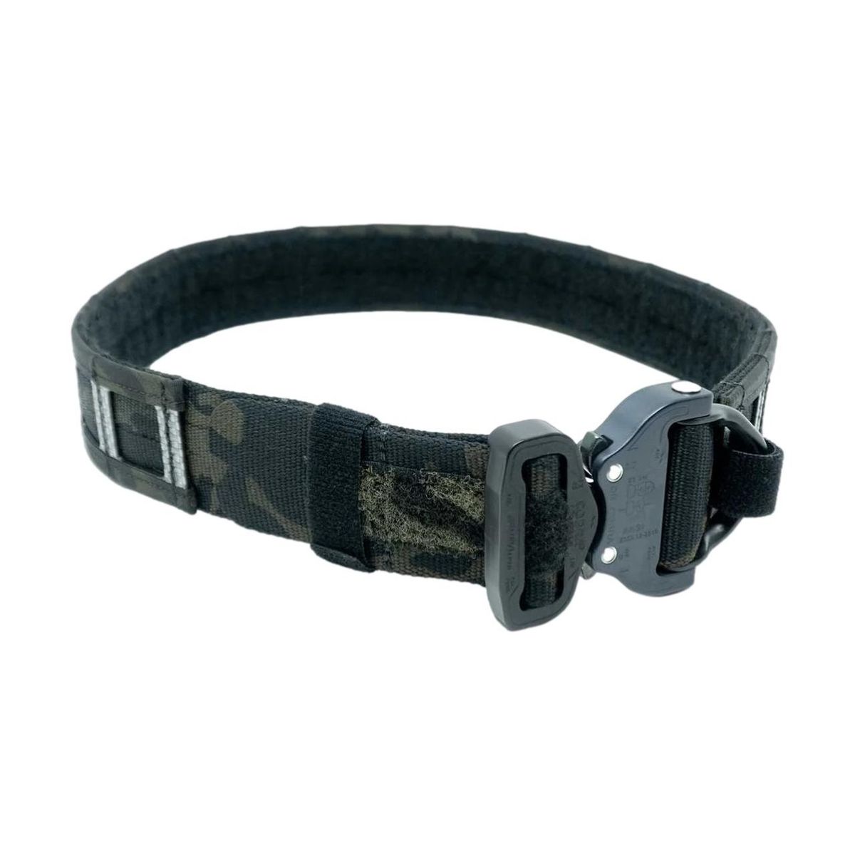 ASSAULTER BELT SYSTEM V3 | - MultiCam Black, M