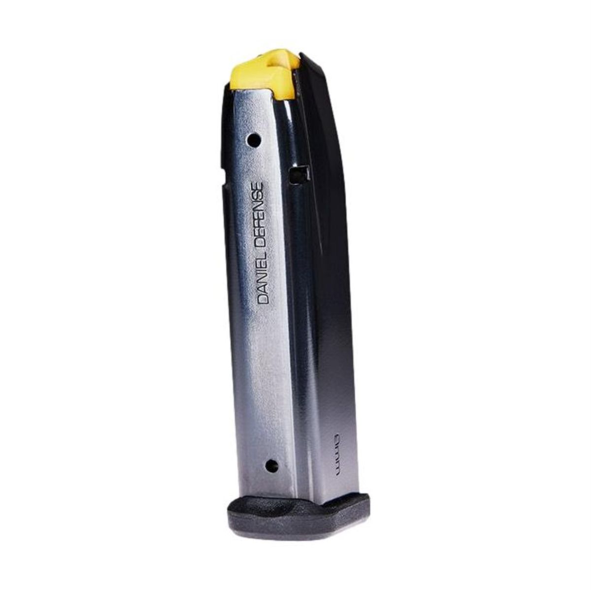 Magazin DANIEL H9 | 9mm Para | 15 Schuss