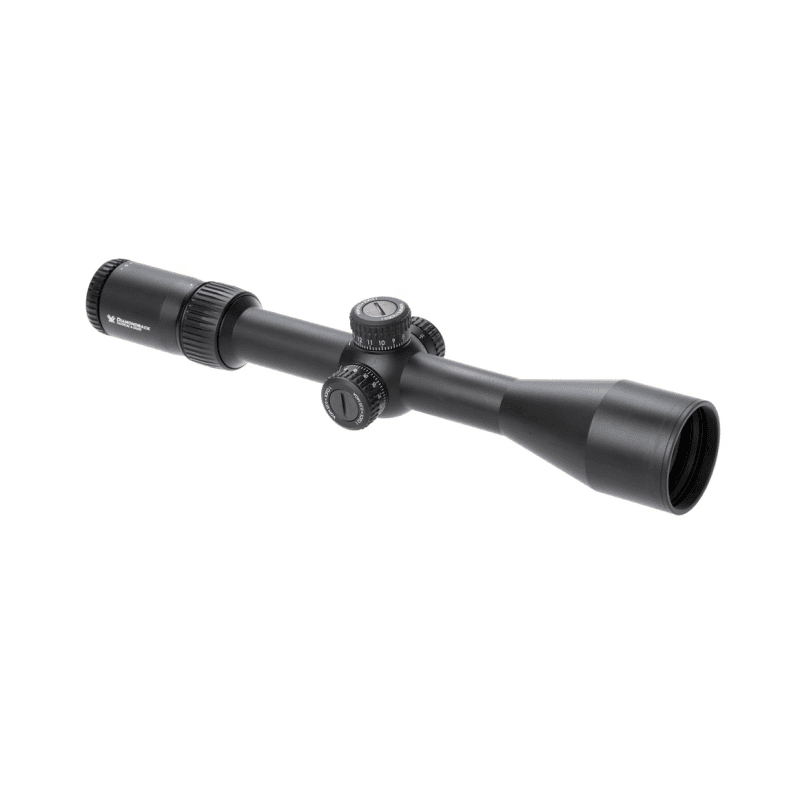 Vortex Diamondback Tactical FFP 6-24x50 MOA