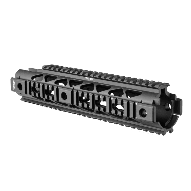 FAB Defense – Dragunov Quad Rail Aluminium Handschutz