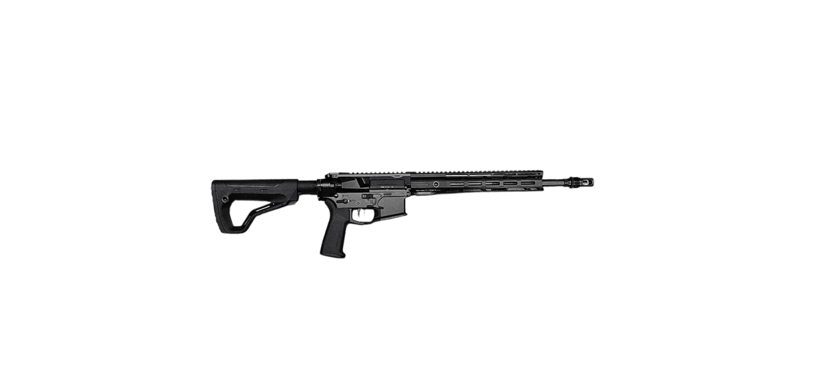 THE15TH Modern Hunter 14.5"