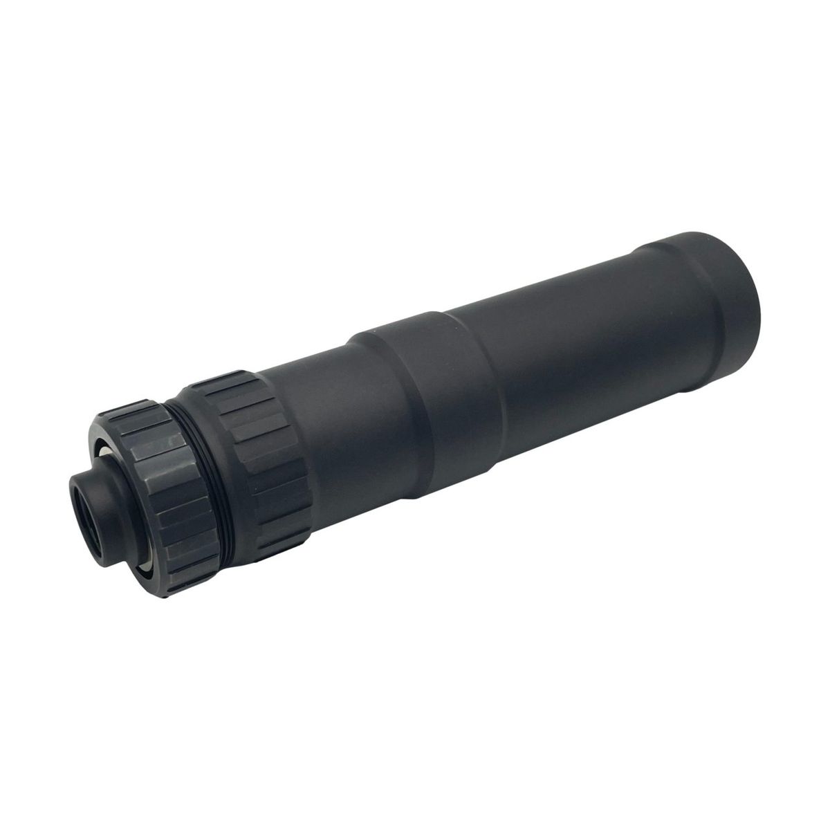 Impuls-OLS Compact Pistolen-Schalldämpfer | Kal. 9x19mm | 1/2"-28 UNEF