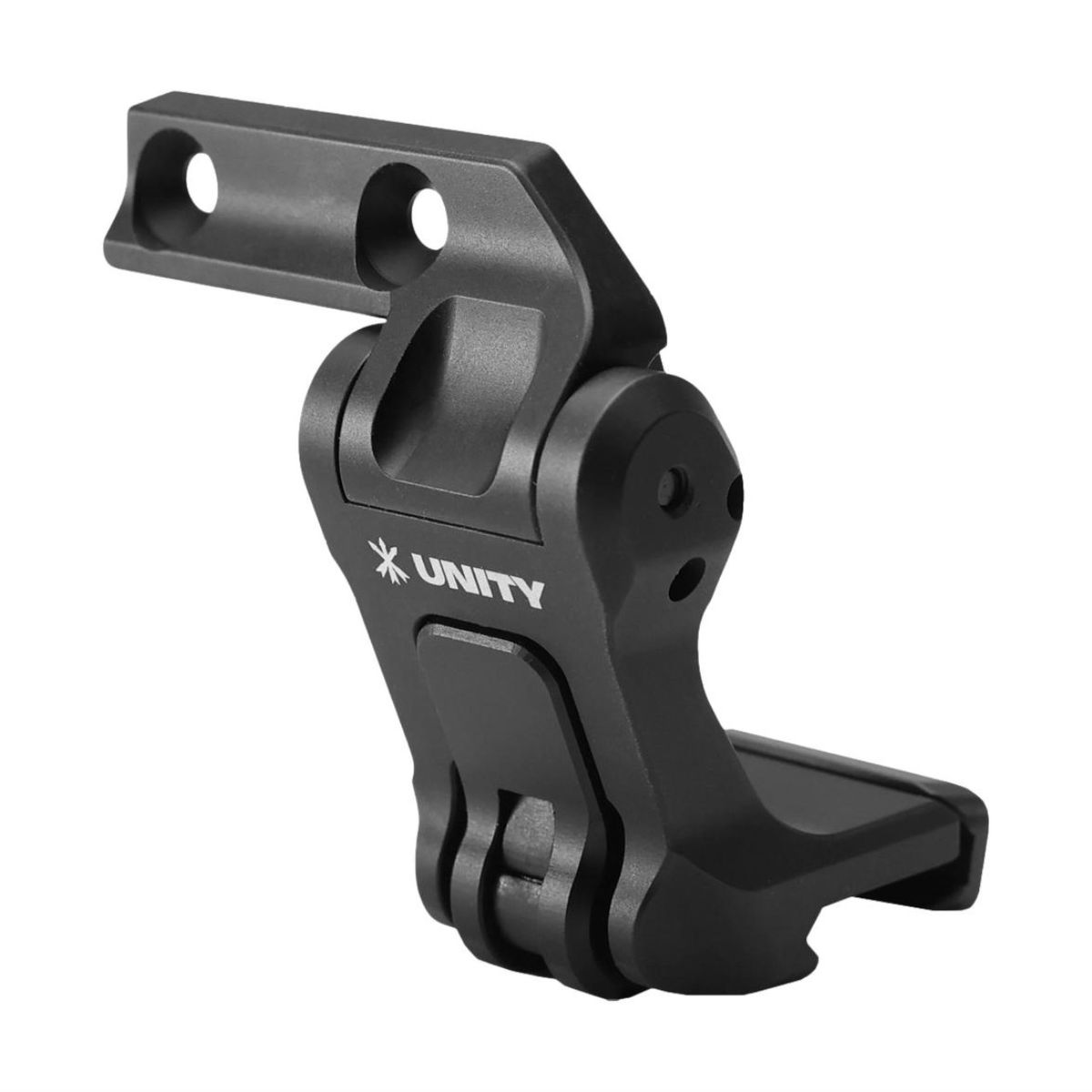 FAST FTC PA | Magnifier Mount | Schwarz