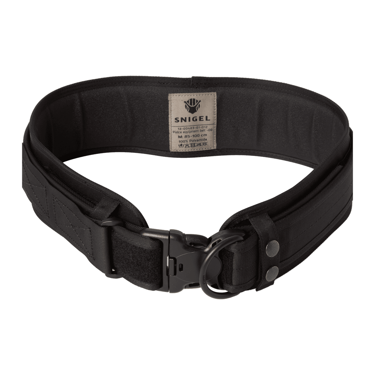 Police Equipment Belt