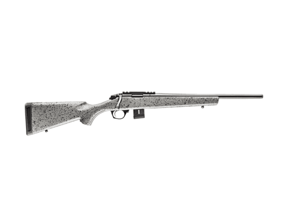 Bergara Repetierer BMR Steel .22lr
