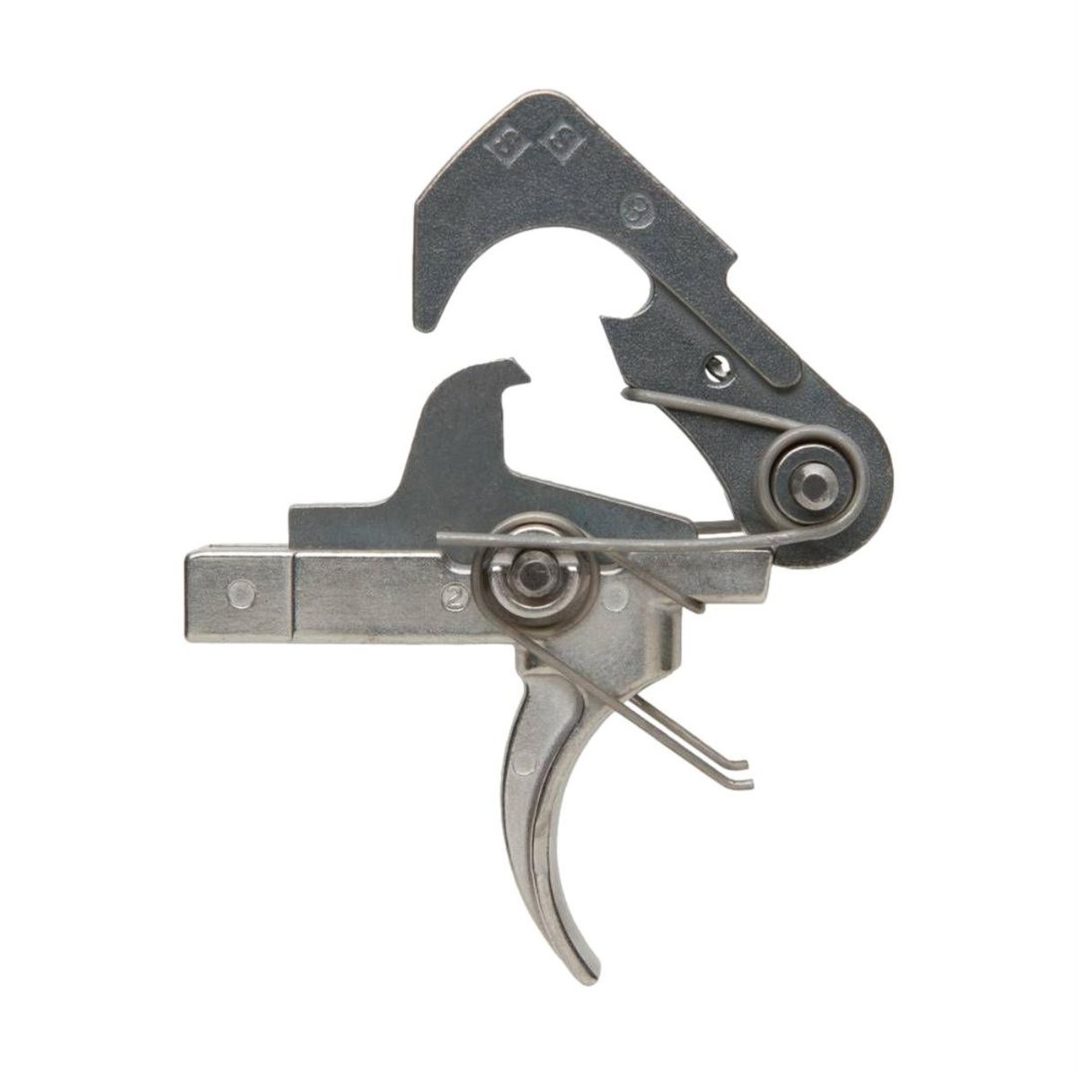 Advanced Combat Trigger (ACT) | AR15