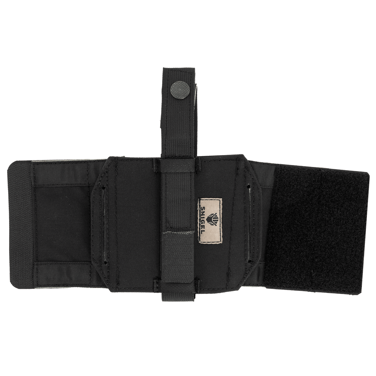 Pancake Holster