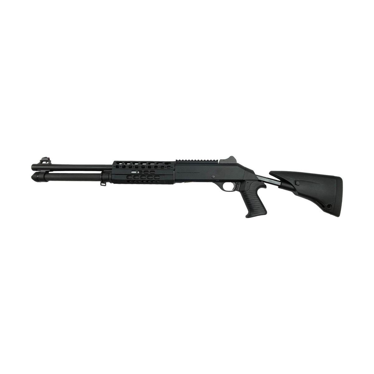 M4 T-PRO 47cm | 18.5" | 12/76 | Schwarz