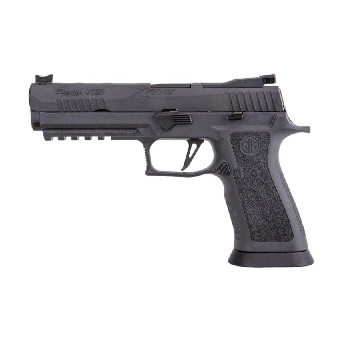 P320 X-Five Legion | 5" | 9mm Para