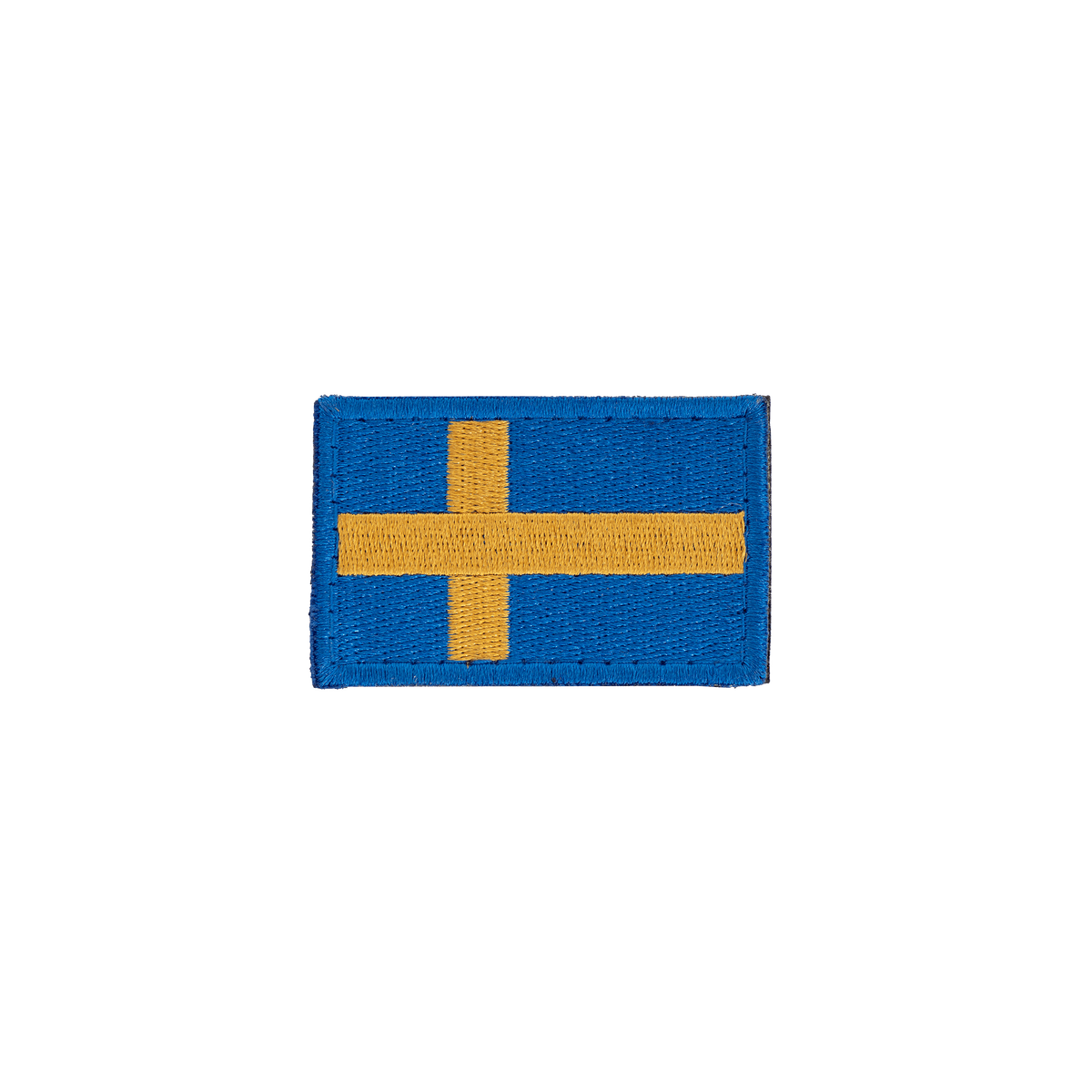 Swedish flag