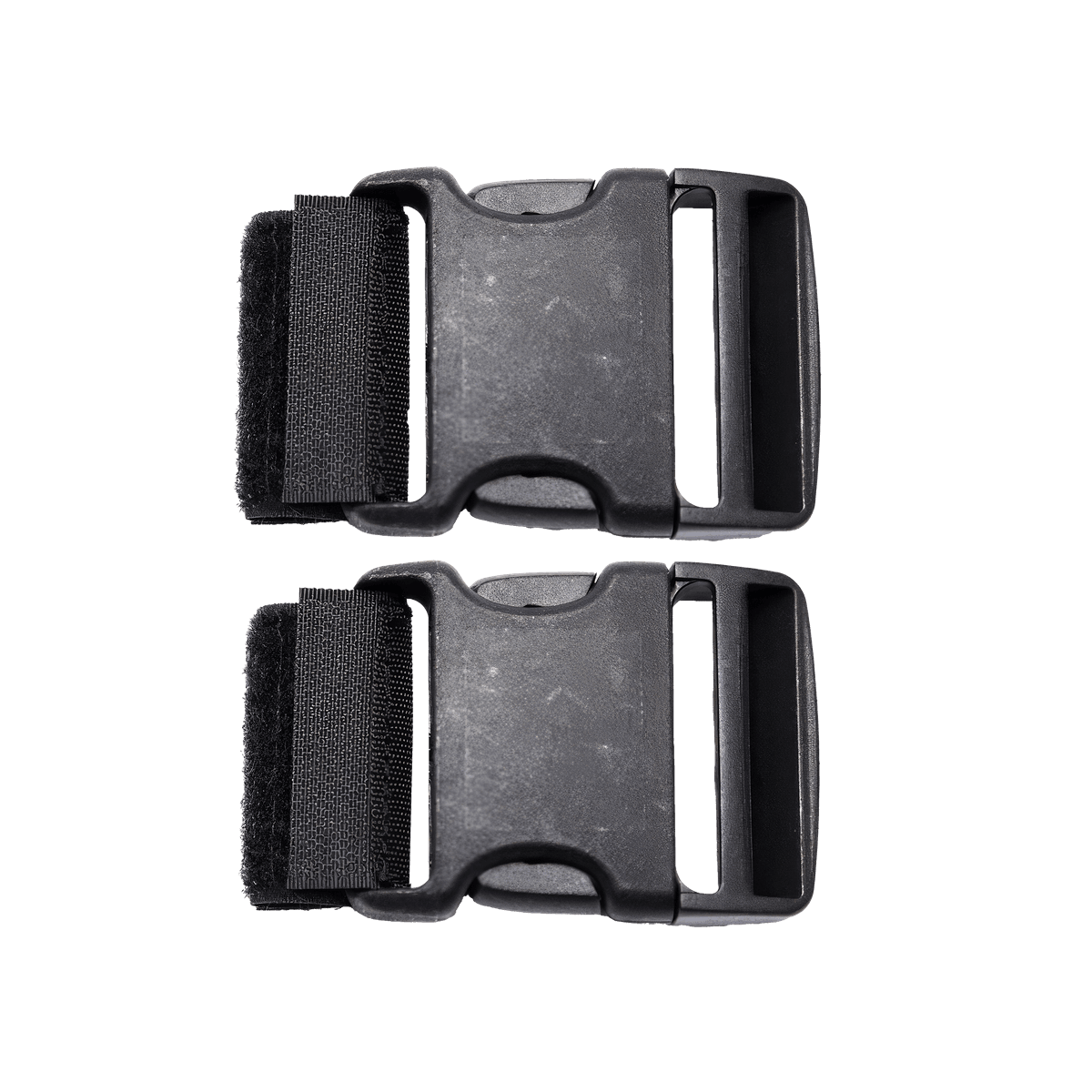 50 mm Buckle Adapter Set