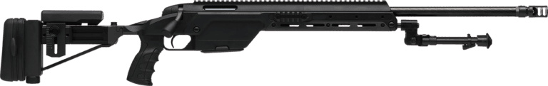 Steyr Elite 08, cal. 308 Win, 22.4''