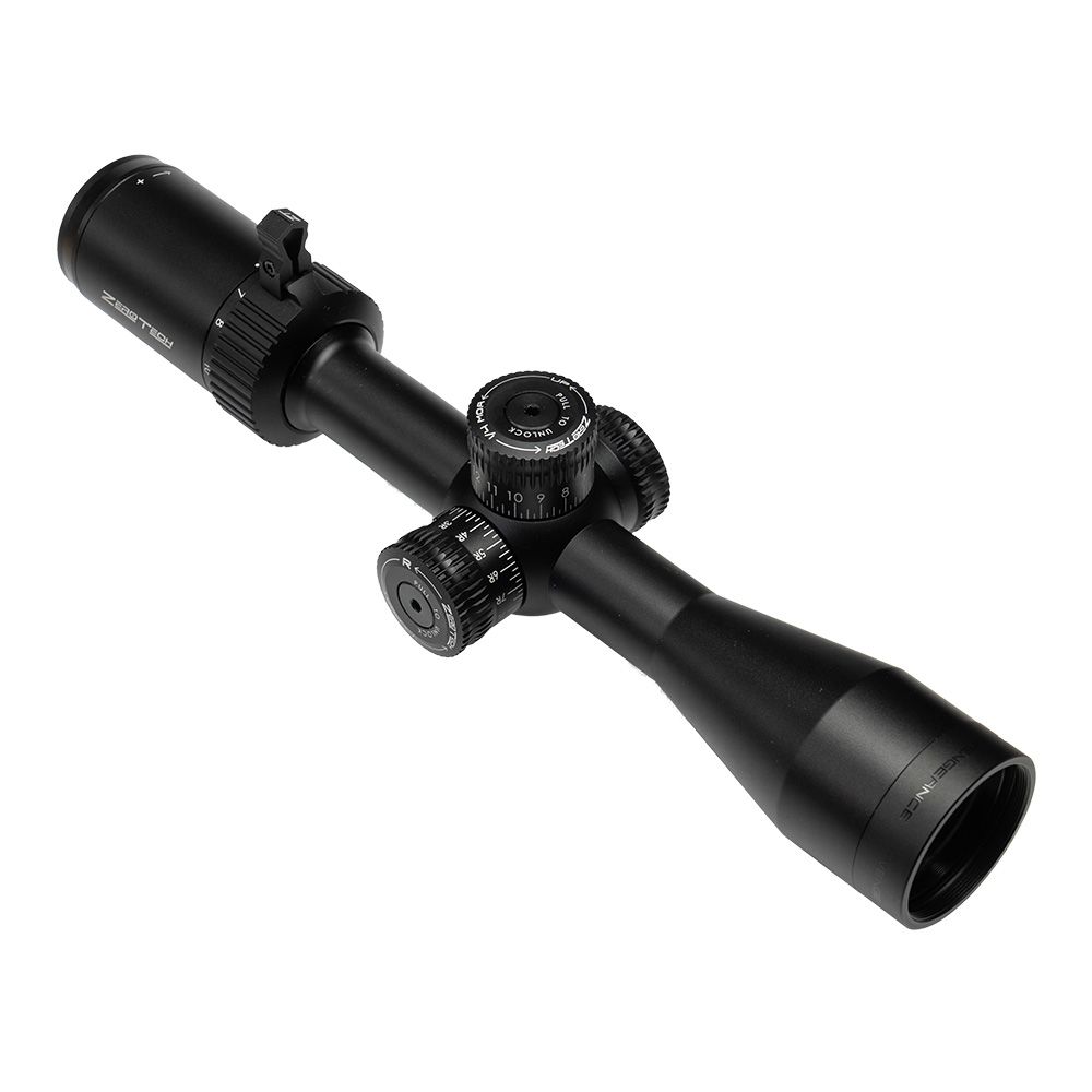 Vengeance 3-12x40 – PHR 4
